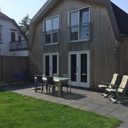 Het Hart Villa Bergen Luaran gambar